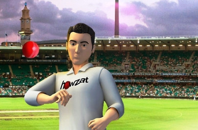 cricket fever goes digital