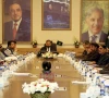 chief minister balochistan sarfraz bugti chairing a meeting of the balochistan cabinet photo via x chief minister balochistan sarfraz bugti chairing a meeting of the balochistan cabinet photo via x
