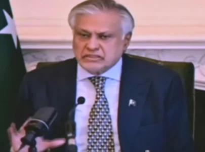 uk officials praise pakistan s us iran mediation leadership in challenging times dar