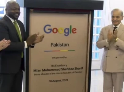pakistan starts assembling google chromebooks pakistan starts assembling google chromebooks
