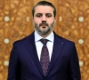 a picture of syrian foreign minister asaad hassan al shaibani file photo
