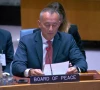 nickolay mladenov the board of peace high representative for gaza speaks at a un security council briefing on implementation of the us backed gaza peace plan photo via x