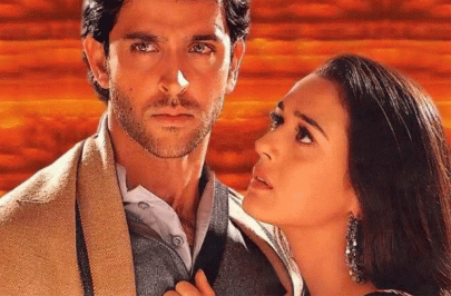 why hrithik roshan was paid less than preity zinta in mission kashmir