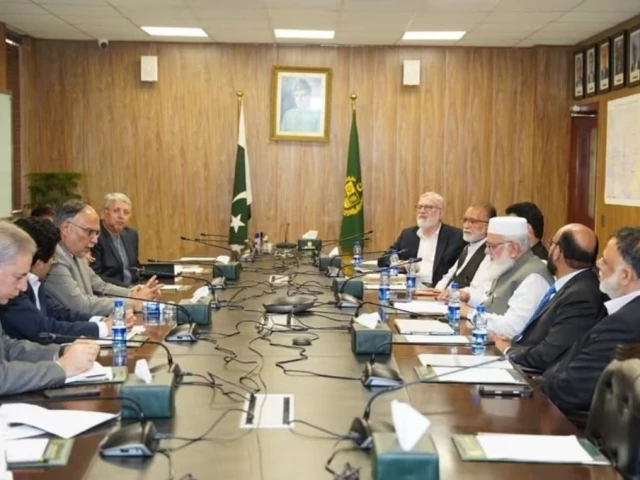 JI submits six proposals to govt for abolishing petroleum levy