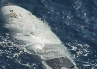 irgc announces the capture of an unmanned submarine belonging to the us military at the entrance to the strait of hormuz on tuesday irib irgc announces the capture of an unmanned submarine belonging to the us military at the entrance to the strait of hormuz on tuesday irib