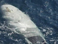 irgc announces the capture of an unmanned submarine belonging to the us military at the entrance to the strait of hormuz on tuesday irib irgc announces the capture of an unmanned submarine belonging to the us military at the entrance to the strait of hormuz on tuesday irib