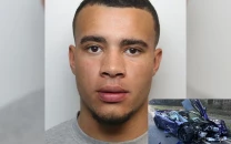 tiktok star hstikkytokky arrested in uk after year long manhunt over driving offences tiktok star hstikkytokky arrested in uk after year long manhunt over driving offences