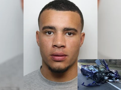 tiktok star hstikkytokky arrested in uk after year long manhunt over driving offences tiktok star hstikkytokky arrested in uk after year long manhunt over driving offences