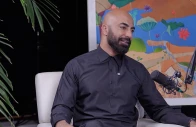 hsy sat down for an interview with frieha altaf for the fwhy podcast photo screengrab