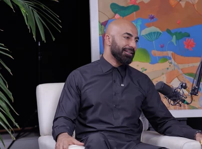 hsy opens up about his difficult childhood and learning to fend for himself