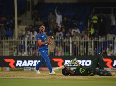 afghanistan register first ever win over pakistan in t20i cricket afghanistan register first ever win over pakistan in t20i cricket