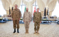 makkah pact military chiefs hold meeting in riyadh