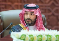 saudi crown prince mohammed bin salman speaks at the shura council on wednesday saudi press agency
