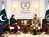 chief of defence forces cdf and chief of army staff coas field marshal asim munir meets with a delegation of the us afghanistan war commission on monday radio pakistan x chief of defence forces cdf and chief of army staff coas field marshal asim munir meets with a delegation of the us afghanistan war commission on monday radio pakistan x