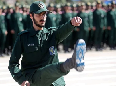 iran s military remains intact acting deputy defence minister