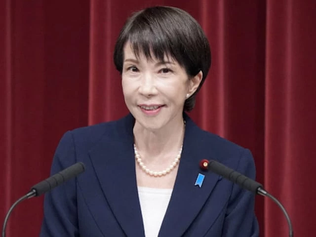 Japan's snap poll on Feb 8