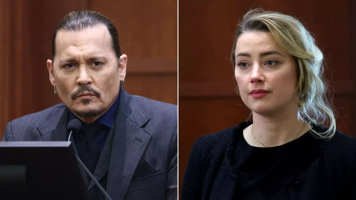 no verdict in depp heard defamation cases as jury ends day s deliberations no verdict in depp heard defamation cases as jury ends day s deliberations