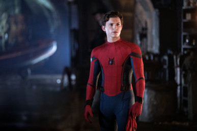 tom holland confirms news about a new spider man trilogy