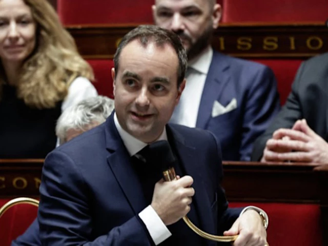 France adopts budget after premier survives no-confidence votes