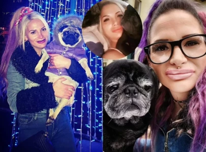 romanian woman found dead at home partially eaten by her pet pugs romanian woman found dead at home partially eaten by her pet pugs
