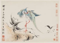 the golden age of art   on instagram