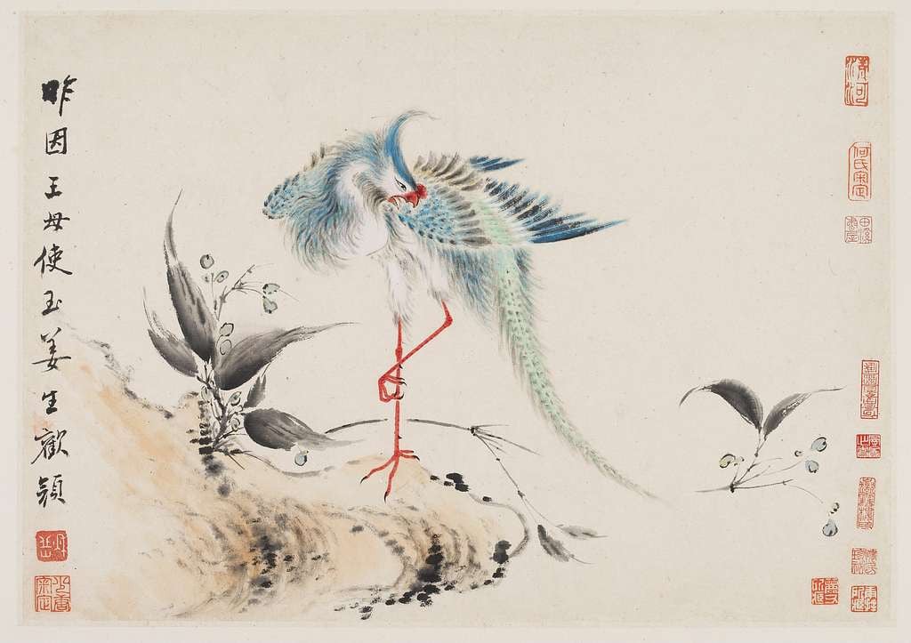 The Golden Age of Art – on Instagram | The Express Tribune The Golden Age of Art – on Instagram | The Express Tribune