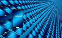 huawei s latest handset uses improved china made chip report shows huawei s latest handset uses improved china made chip report shows