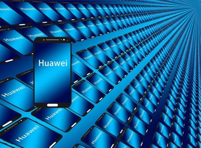 huawei s latest handset uses improved china made chip report shows huawei s latest handset uses improved china made chip report shows