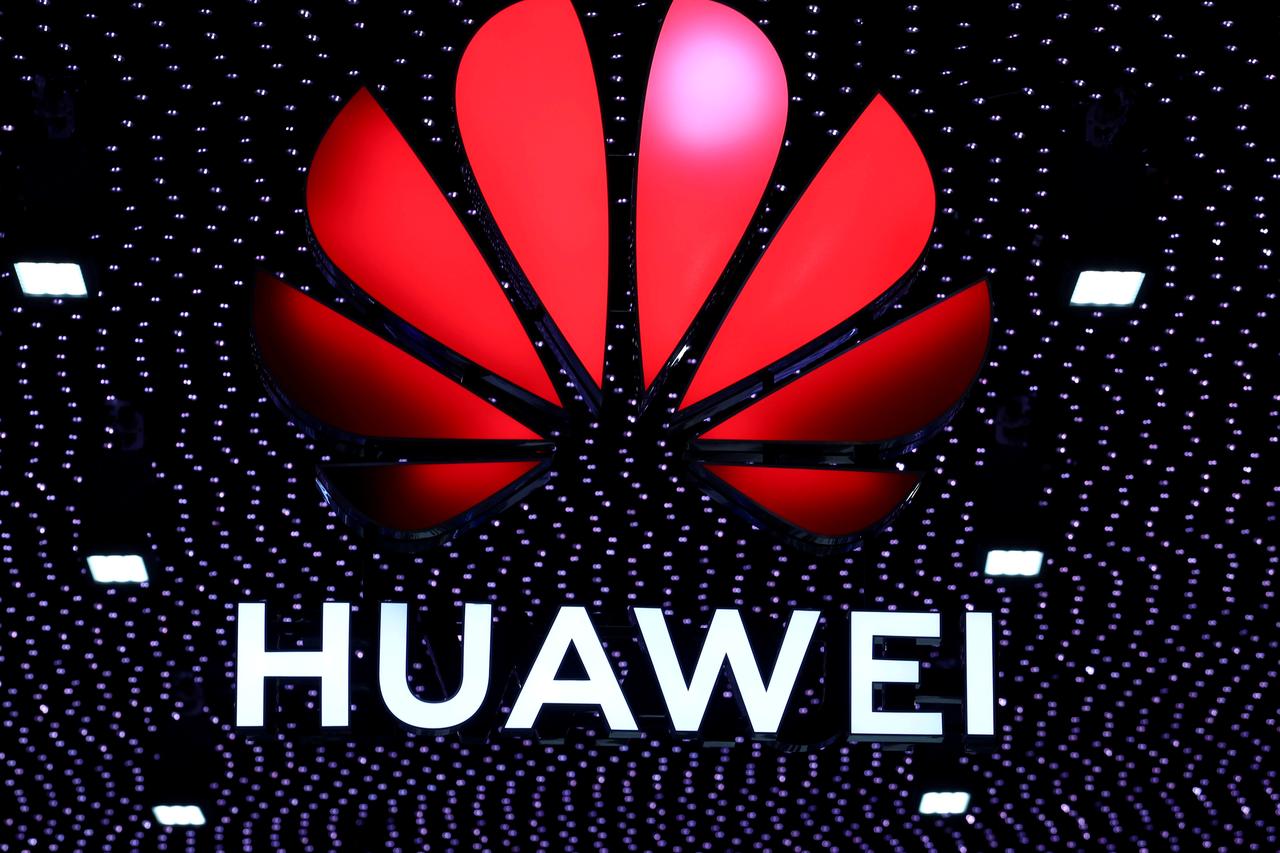 Photo of Huawei reports the biggest drop in revenue