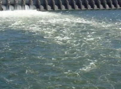 hub water crisis threatens industries hub water crisis threatens industries