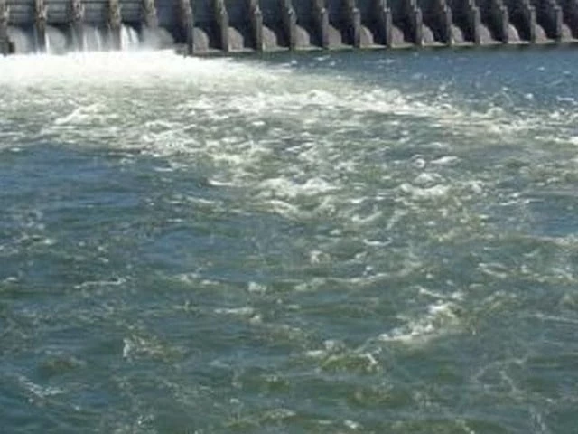 hub water crisis threatens industries hub water crisis threatens industries