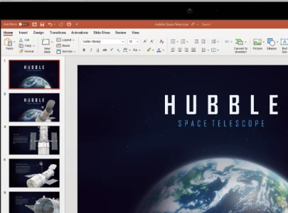 five lesser known tools to ace microsoft powerpoint presentations