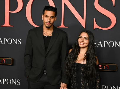huda mustafa breaks silence on dating after louis russell text drama