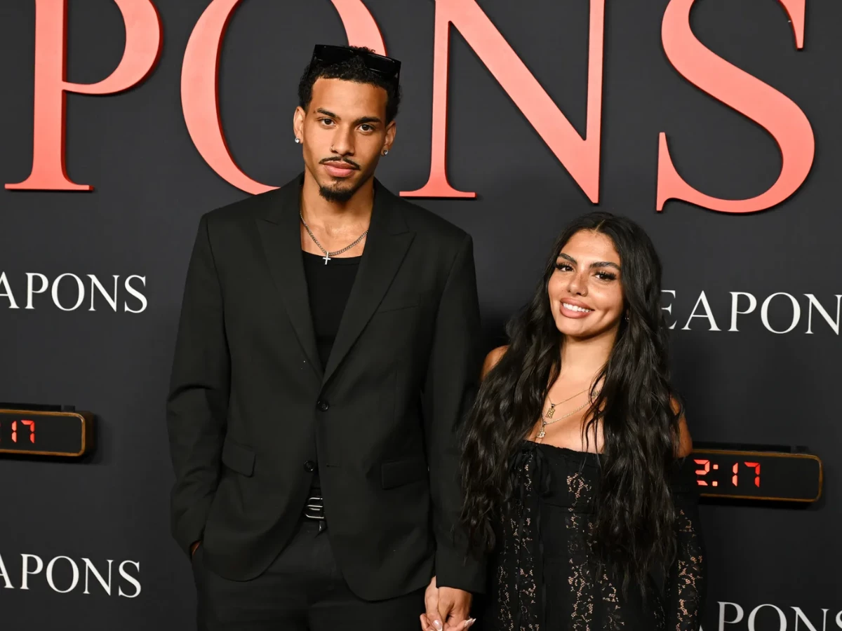 huda mustafa breaks silence on dating after louis russell text drama