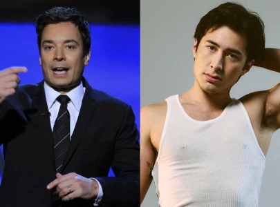 heated rivalry star hudson williams to make late night debut on the tonight show