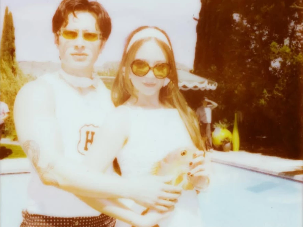 photo instagram com laufey