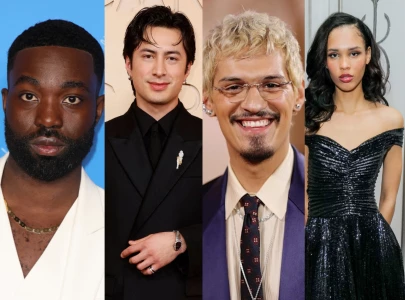 tyrant adds paapa essiedu hudson williams omar apollo and nara smith as production begins