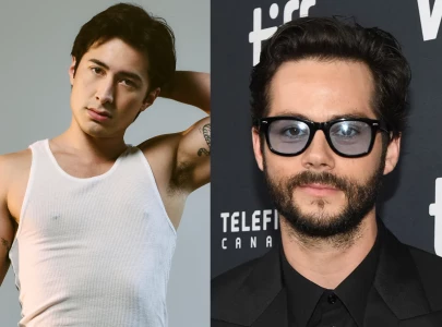 hudson williams and dylan o brien join sofia banzhaf s thriller apparatus