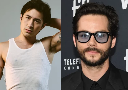 Hudson Williams and Dylan O'Brien join Sofia Banzhaf's thriller 'Apparatus'