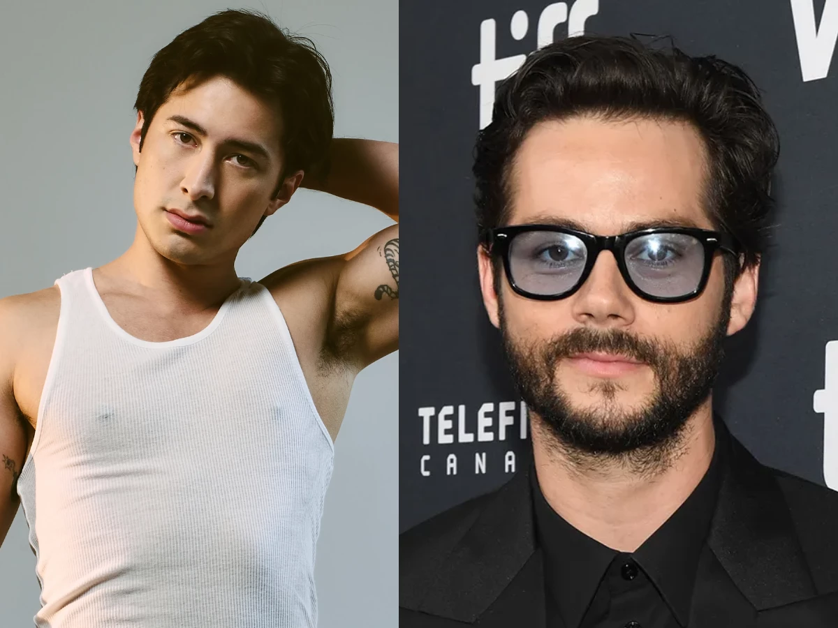 hudson williams and dylan o brien join sofia banzhaf s thriller apparatus