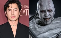 hudson williams shares ambition to play a unique supervillain role hudson williams shares ambition to play a unique supervillain role