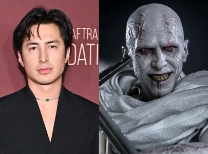 hudson williams shares ambition to play a unique supervillain role hudson williams shares ambition to play a unique supervillain role