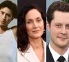 hudson williams joins crave thriller series yaga with carrie anne moss and noah reid