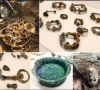 huge iron age hoard sheds fresh light on ancient britain huge iron age hoard sheds fresh light on ancient britain