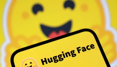 hugging face logo is seen in this illustration taken september 13 2026 photo reuters
