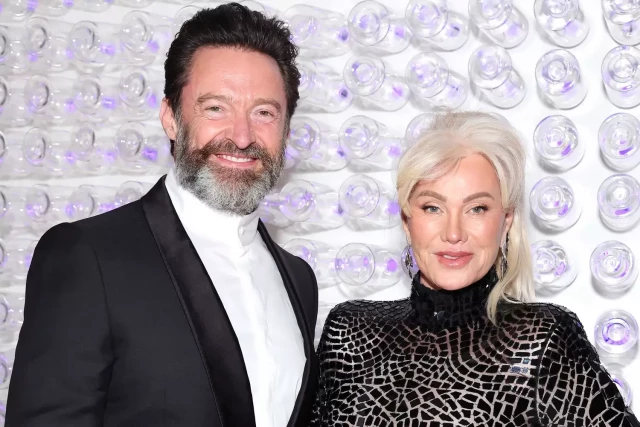 deborra lee furness reflects on personal growth amidst split from ex husband hugh jackman deborra lee furness reflects on personal growth amidst split from ex husband hugh jackman