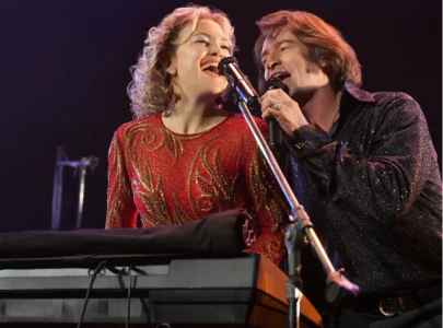 hugh jackman and kate hudson star in song sung blue trailer based on neil diamond tribute band hugh jackman and kate hudson star in song sung blue trailer based on neil diamond tribute band