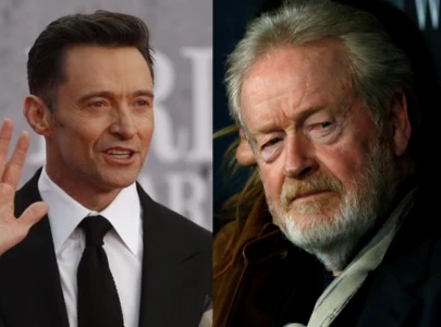 ridley scott and hugh jackman team up for treasure island reboot ridley scott and hugh jackman team up for treasure island reboot
