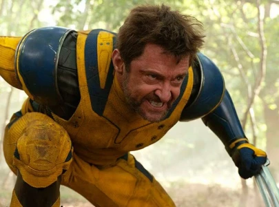 hugh jackman s adr session for deadpool wolverine battle impresses fans