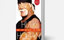 hulk hogan s memoir rockets to no 1 days after death hulk hogan s memoir rockets to no 1 days after death